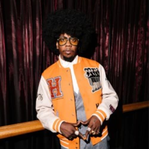Trinidad James