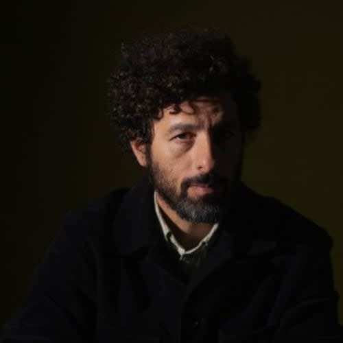 José González