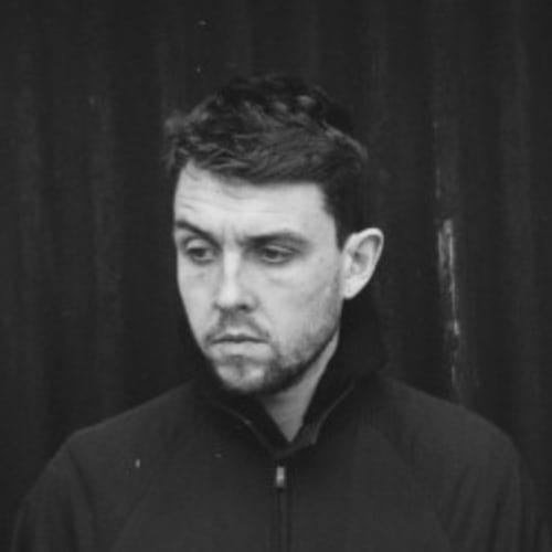 Joe Yorke