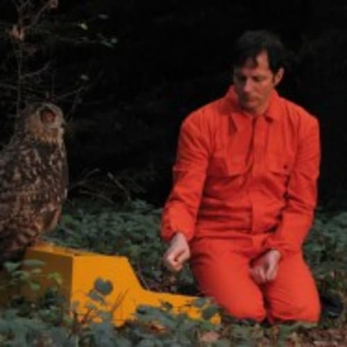 Felix Kubin