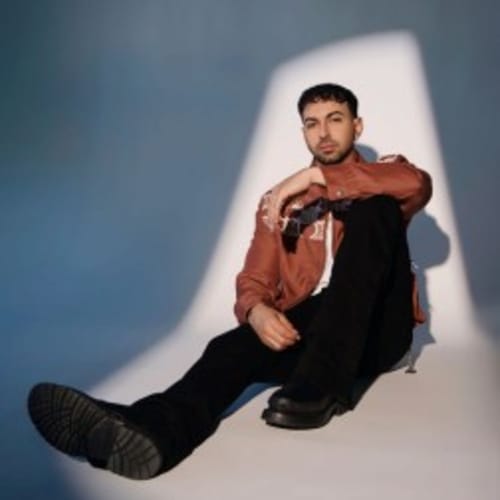 Justin Quiles