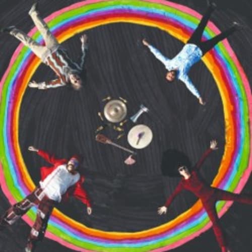 Baba Zula