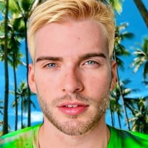 Daniel Peixoto