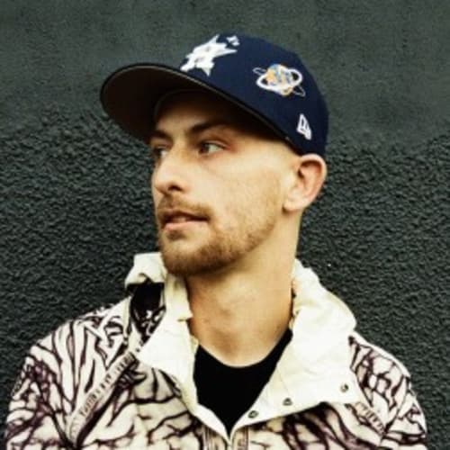 finn foxell