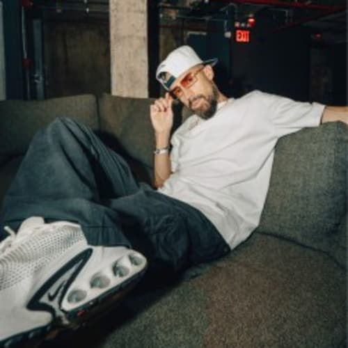 Jesse Perez
