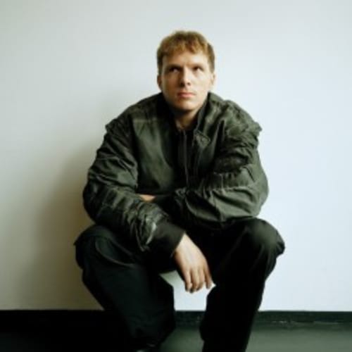 Kevin de Vries