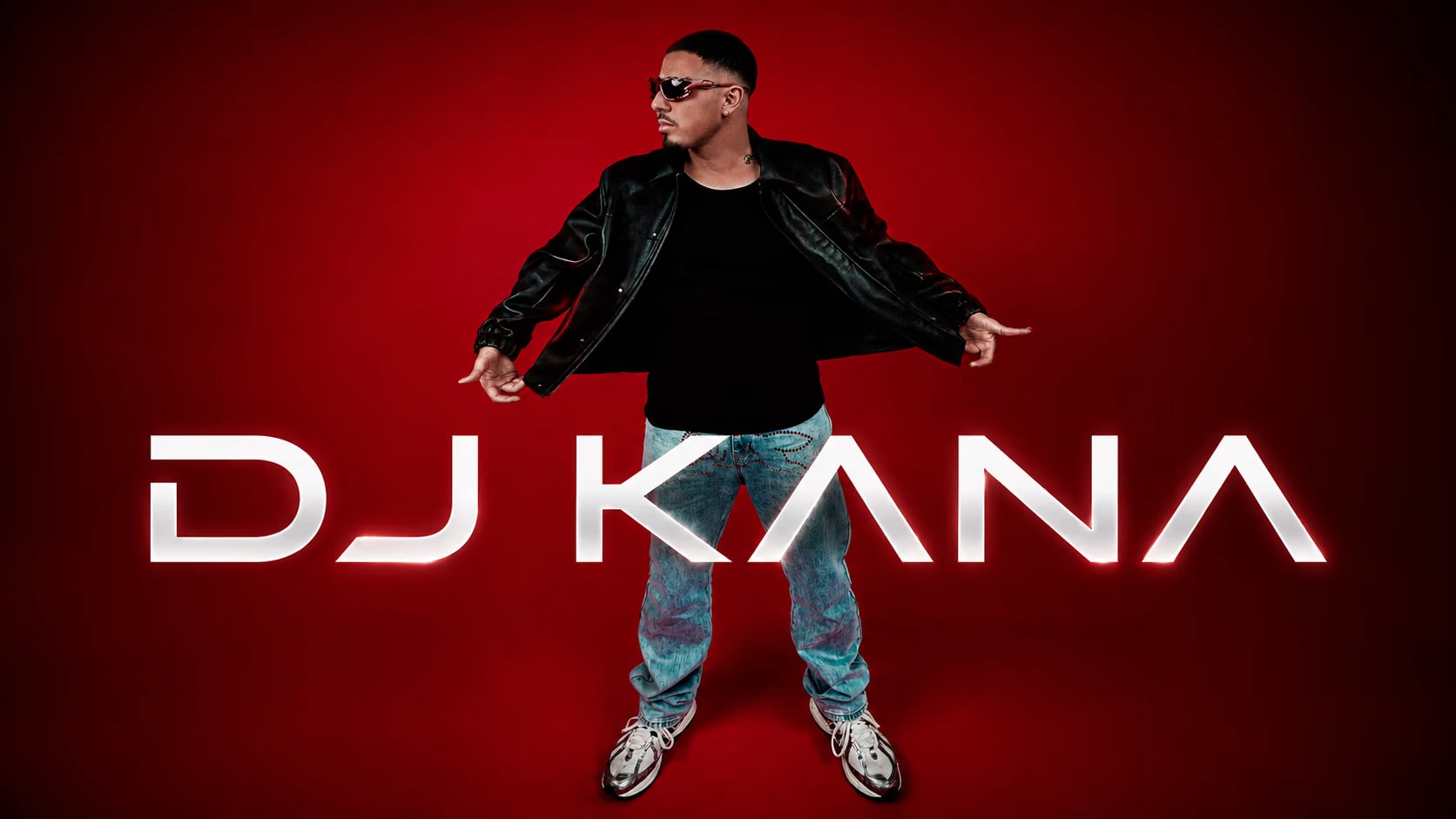DJ KANA