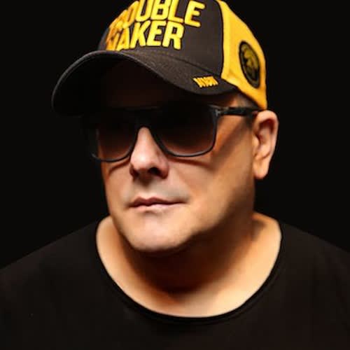 Dj Fredelux