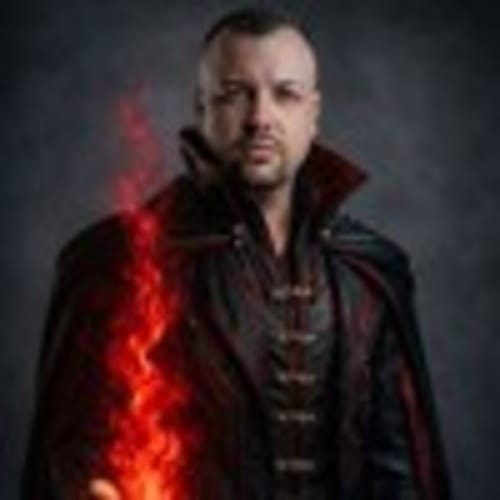AnndhyBeckerDj