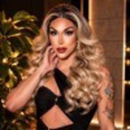 Dj Myllena Vox