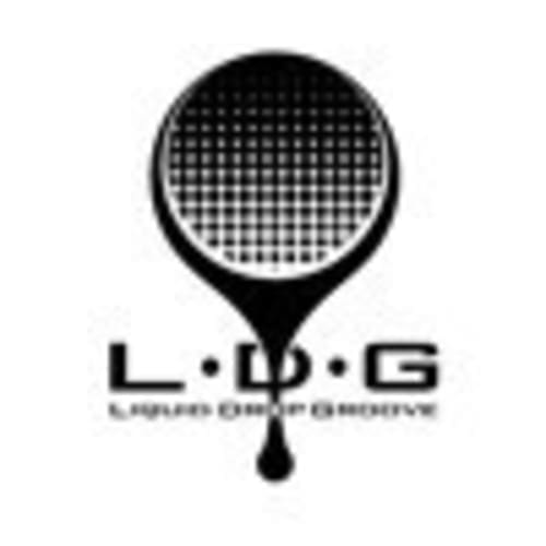 Liquid Drop Groove