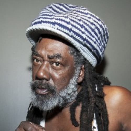 Johnny Clarke