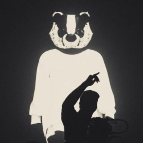 Badger