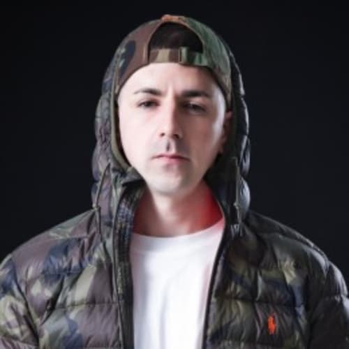 Dj Yeyo