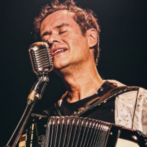 Marcelo Jeneci