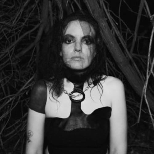 Lana Del Rabies