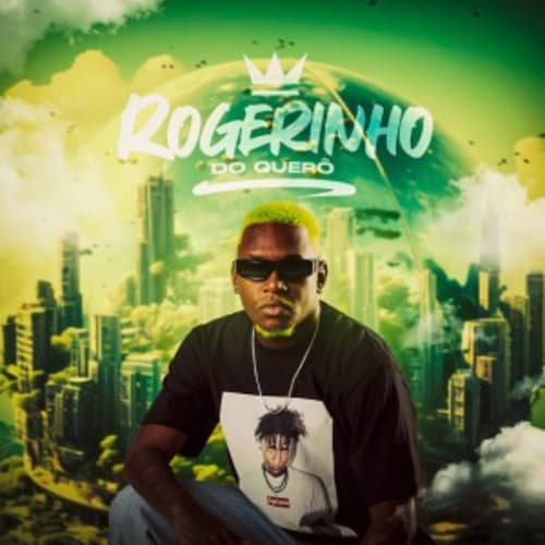 Dj Rogerinho do Quero