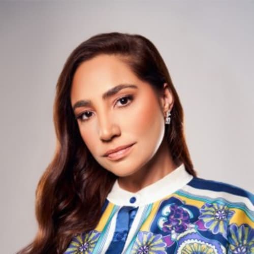 Leslie Cartaya