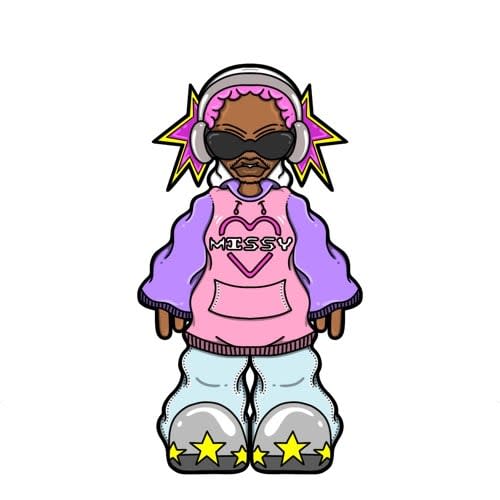 Missy Da Kunt