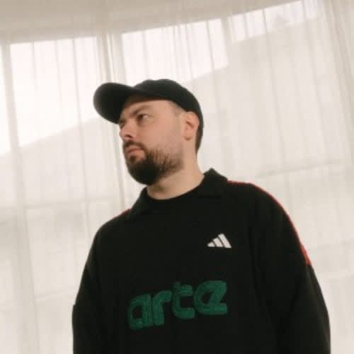 Alex Hoevelmann