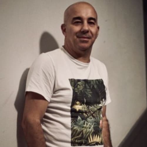Rocco Rodamaal