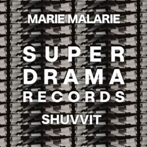 Marie Malarie