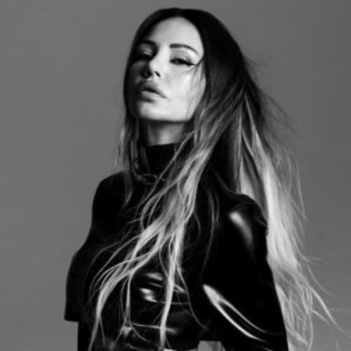 Deborah de Luca