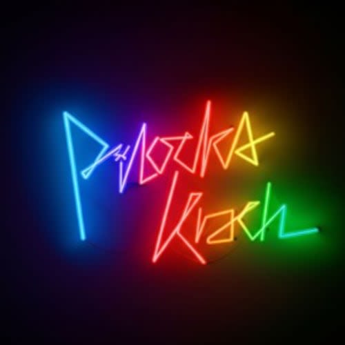 Pilocka Krach