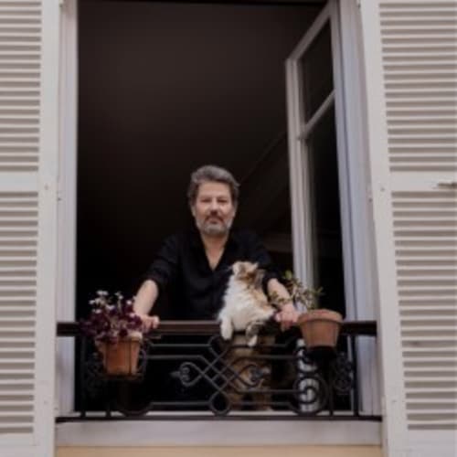 Laurent Bardainne