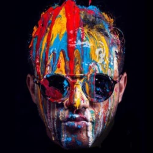 RUSHÖ