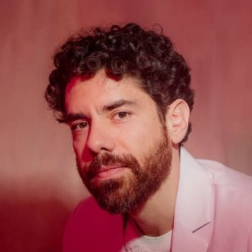 Luca Argel