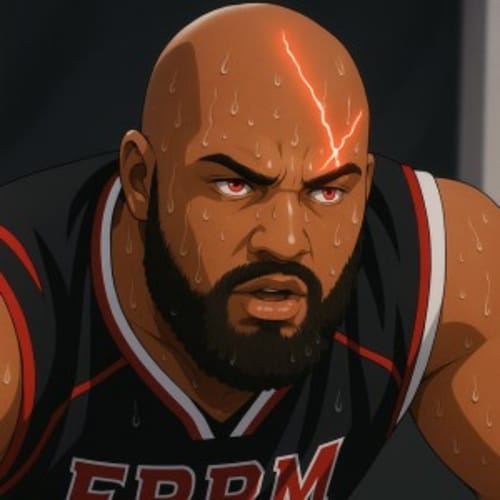 Big Tom