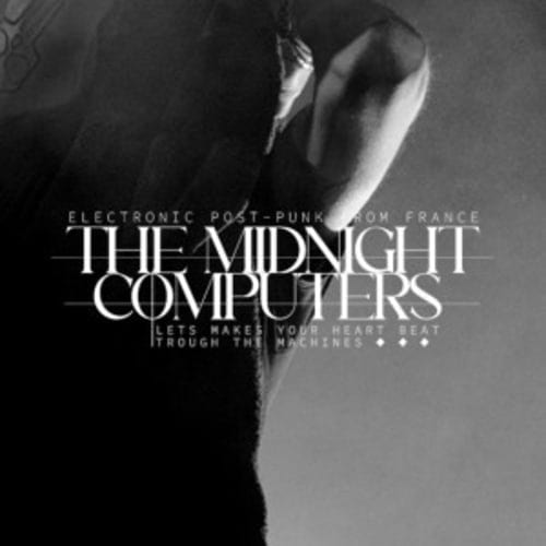 The Midnight Computers