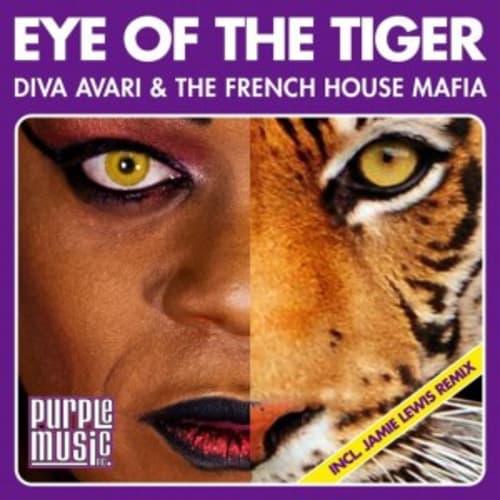 Diva Avari