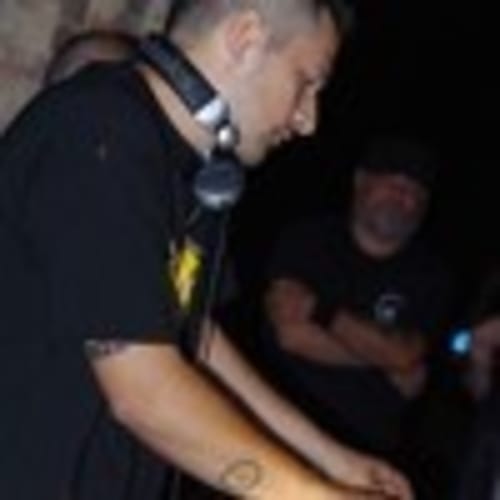 dj kobe