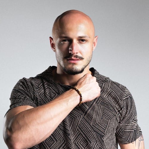 Pattric Bërn DJ