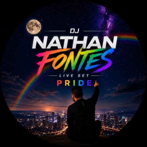 Dj Nathan Fontes
