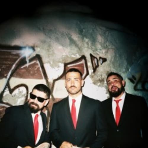 Los Rivera Destino