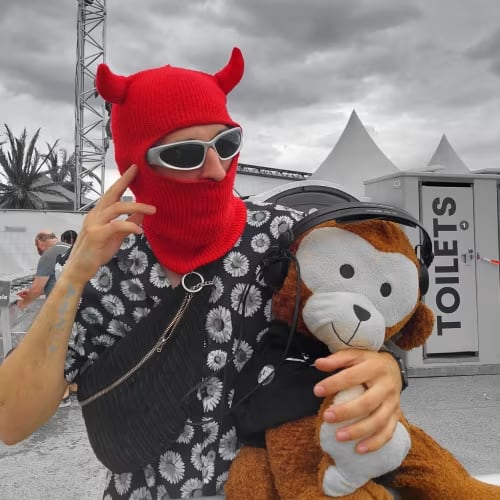 Le Mousket