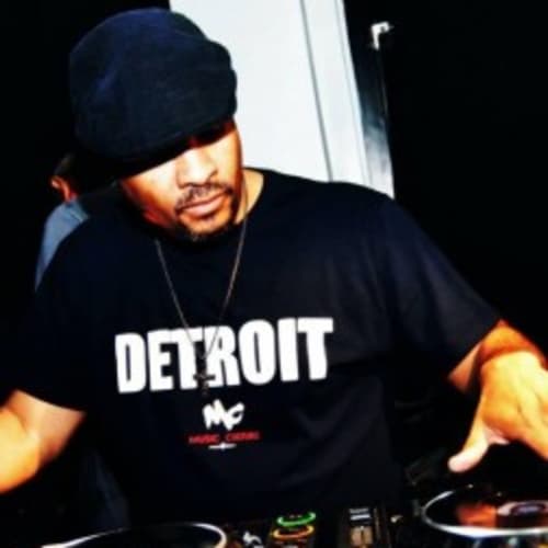 Terrence Parker