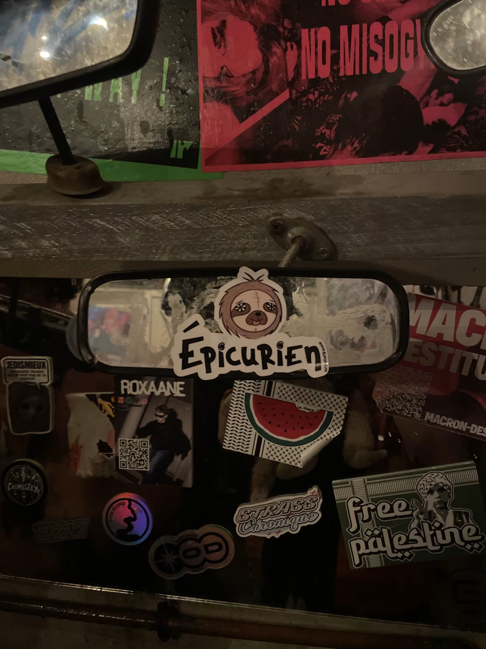 Dj Épicurien