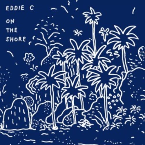 Eddie C