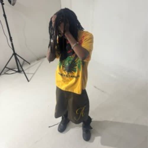 Tsunami Santo