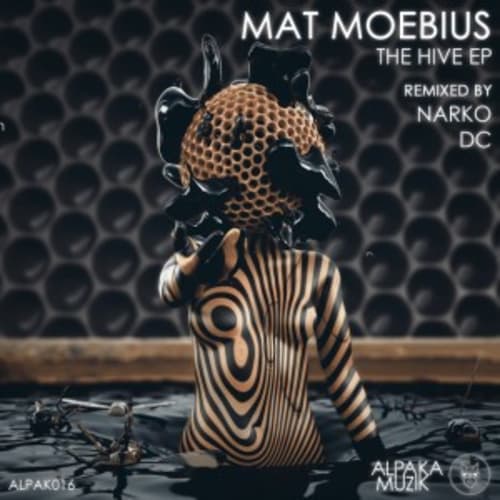 Mat Moebius