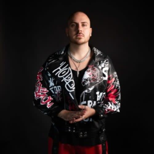 Justin Pollnik