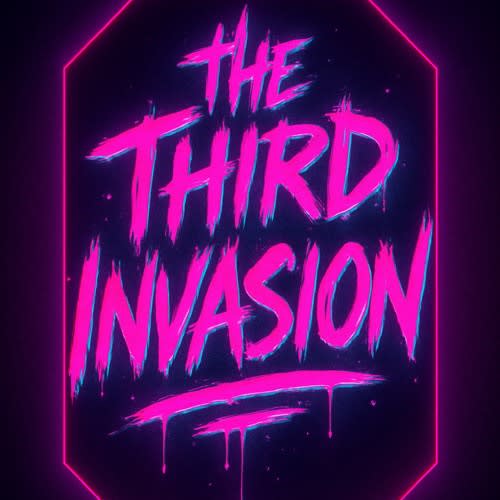 The Third Invasion