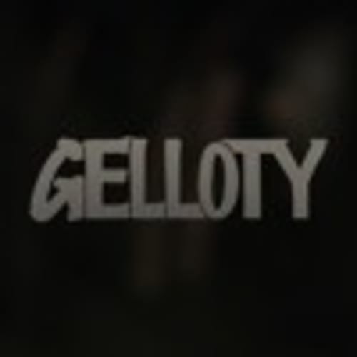 Gelloty