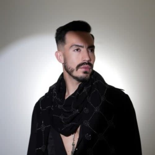 Christian Corsi