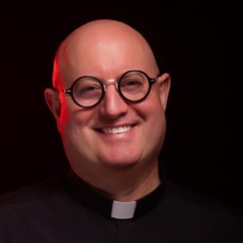 Padre Guilherme