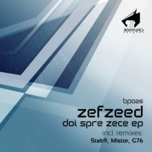 Zefzeed